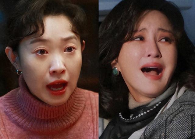 当“硅胶脸”混入央视剧，滤镜被打回原形，郭京飞再强也带不动！