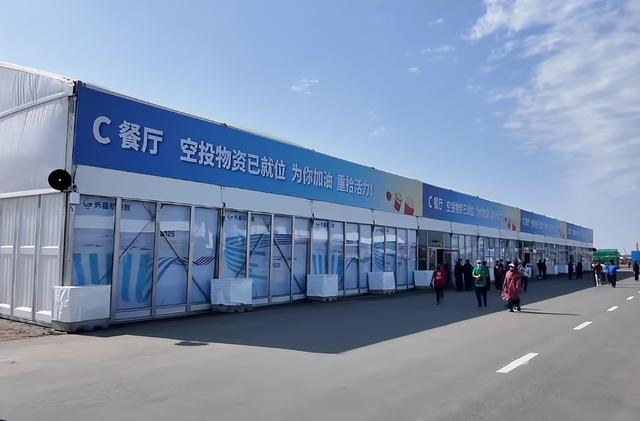 2025长春航空展｜一切保障 只为助你追梦空天！