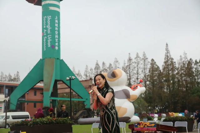 “沪派江南-复兴市集”首场活动引爆秋日热潮