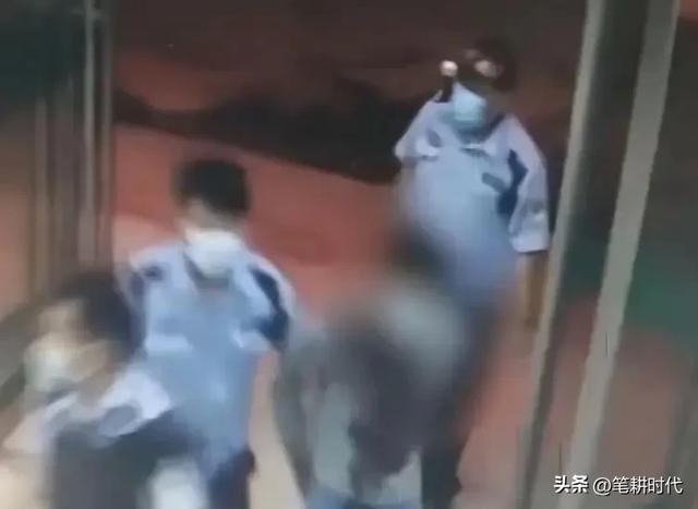 4死1伤！柳州69岁老人砍邻居跳楼身亡 疑长期忍受被小孩吵不得休息