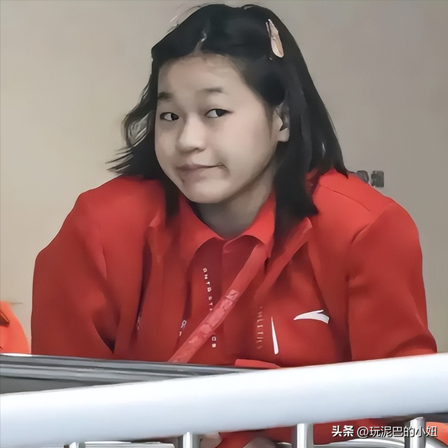 缺席澳门行，全红婵一句特殊的自我介绍让我们读懂了她的“格局”