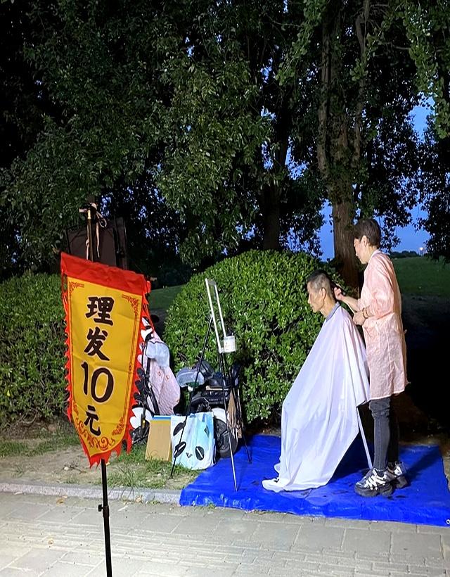 没开通线上预约！理发店生意就凉了？背后原因很现实