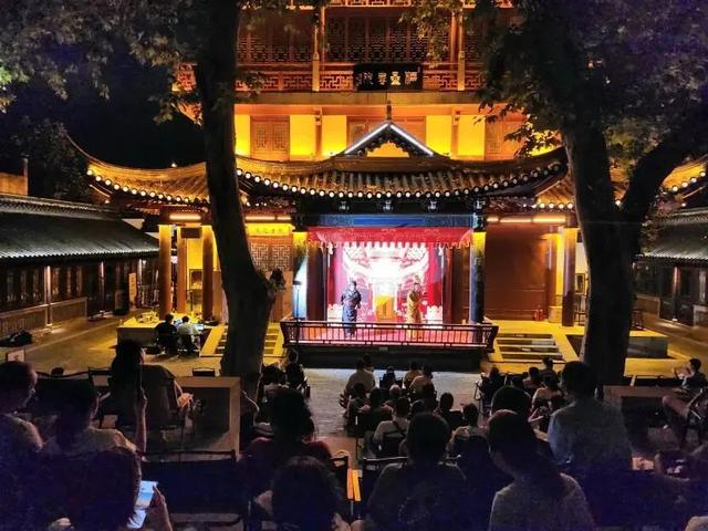 人文经济看秦淮|场景重塑:每刻都忍不住买单