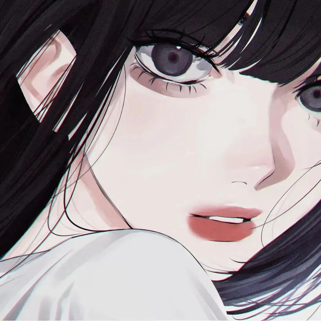 头像|可直存动漫头像(276张) - 图画吧TUHUABA