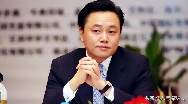 国家出手抓的3位首富，罪行太恶劣，坑惨老百姓	，个个不配被原谅