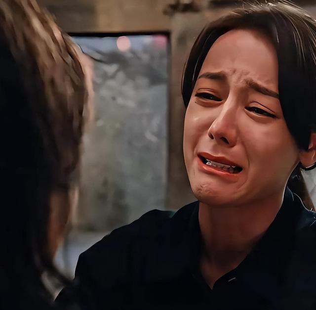 不要成为下一个朱媛媛！33岁迪丽热巴病情加重，知情人透内情