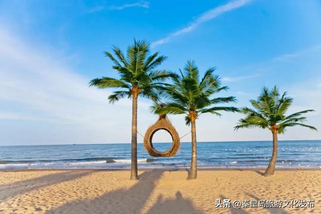 秦皇岛渔岛景区最新演出时间表出炉！一键收藏嗨玩不迷路！​​