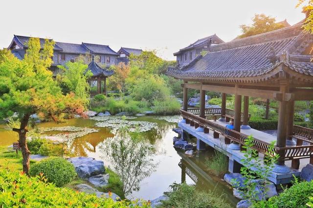 为了这几张照片，特地来了趟开封