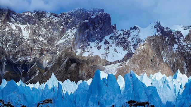 诗和远方 魅影新疆