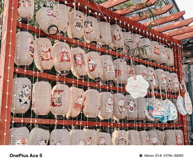 一加Ace 5全面评测 送给电竞玩家的年末礼物