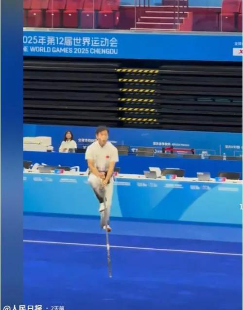 世运会多项比赛收官！奖牌数差距断崖，美国13枚，中国令人意外