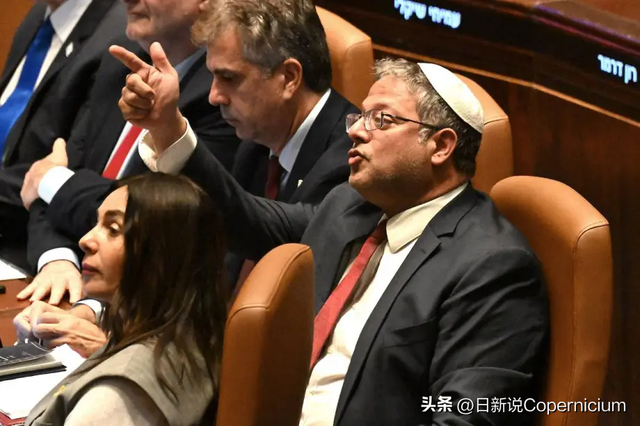 关押9300人！以色列“第二战场”曝光	，内塔尼亚胡选择沉默