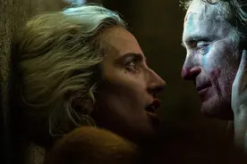 别怪删减，《小丑2》确实太难看了图片