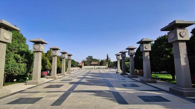 武威景点排行榜，甘肃武威值得一去的7个好玩景点，你去过几个？
