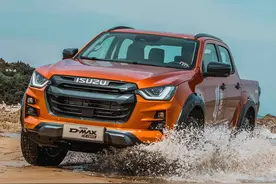 取消禁行！国内皮卡40周年累计限令解读，年内解禁潜力巨大图片