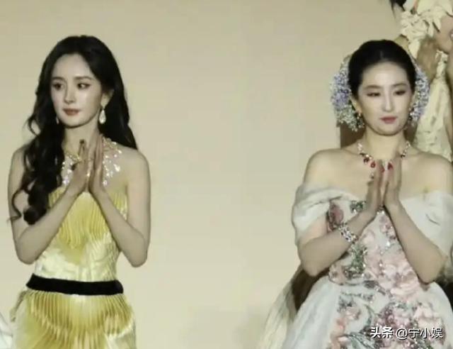 这次，唐嫣被扒了个底朝天，孙坚的话，终究成了“笑话”