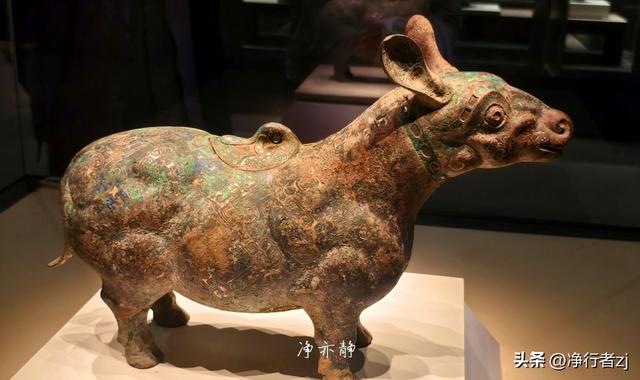 寻踪齐文化（第一站）淄博，左手历史烟云，右手人间烟火（下）