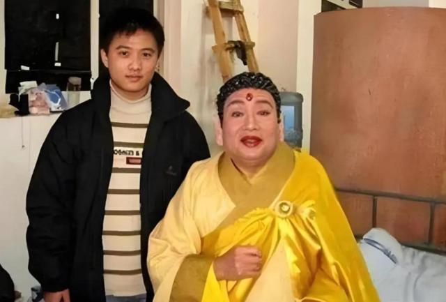 朱龙广去世两天后，他儿女们担子更重了！死因曝光，生前怪事不断