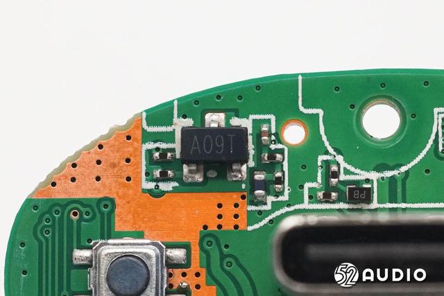 拆解报告：荣耀亲选TiinLab S7真无线降噪耳机