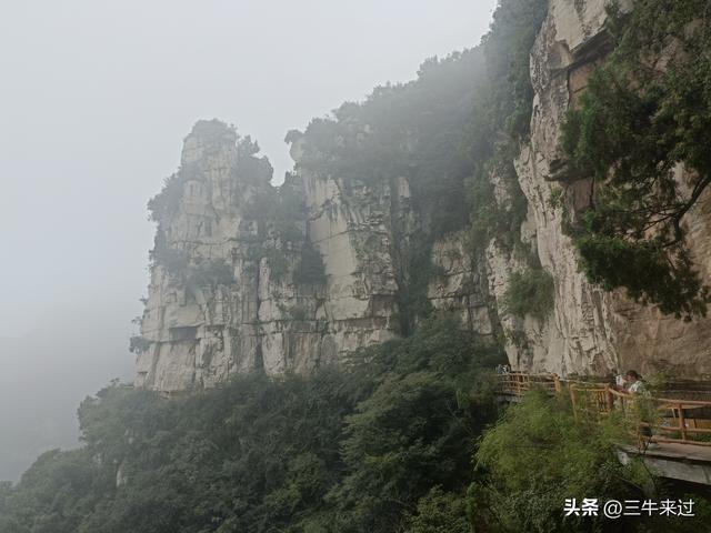 无为在歧路，齐山一块八
