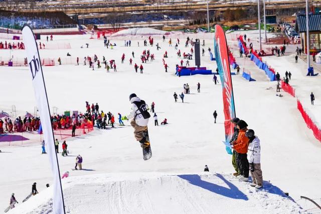 好看又好玩！本周日，呼和浩特有大型活动→