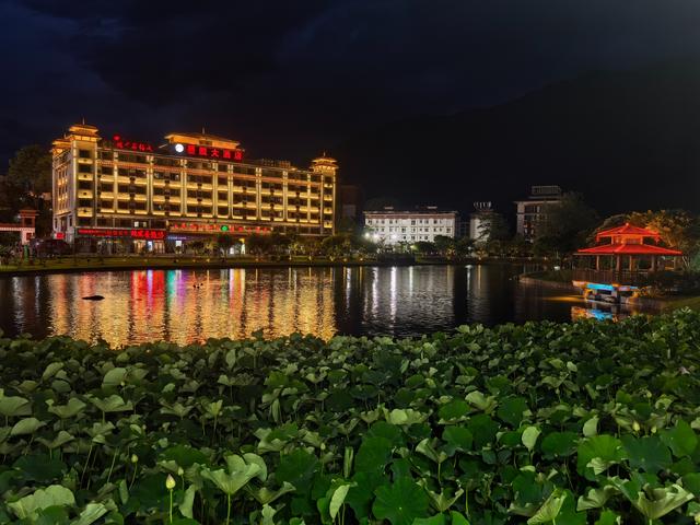 墨脱深度游之一——海市蜃楼+天梯