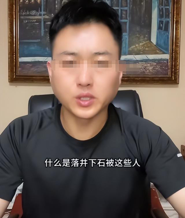 不演了？网红卫生巾大曝雷，上百人确诊癌症后，辛巴又卖惨退网