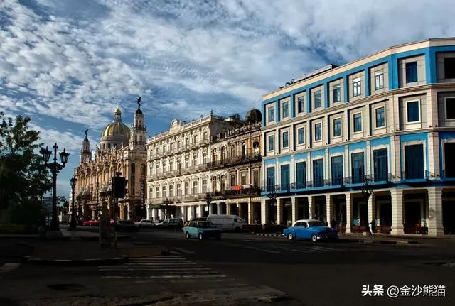 古巴到底是什么样的？