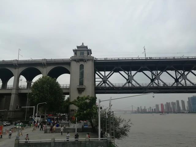 【武汉市】武汉旅游景区景点漫游 #小黄人抖音生活日记