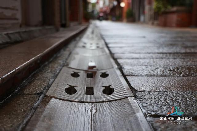 这10条人文小巷，藏着泉州古城Citywalk的精华！赶紧收藏！