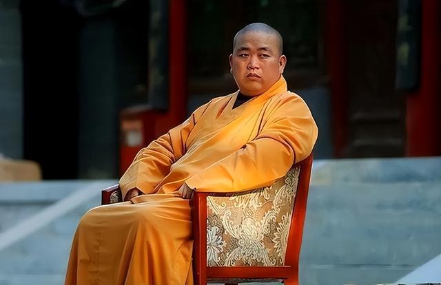 清算，释永信再迎3大噩耗，他的下场，比我们想得更惨！