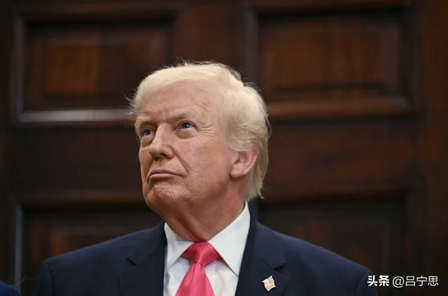 美俄或成伙伴？特朗普战略给普京壮胆，欧洲陷分裂