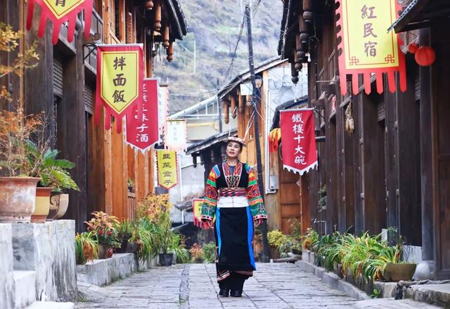 谁说冬日萧瑟？白马河畔，正藏着一个“暖色系”的冬天