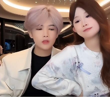 鹿哈自曝经济状况紧张，称“连30万都拿不出来，现在都花老婆的钱	”