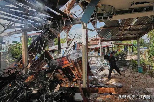 泰国外长：泰柬将于12月24日举行会谈	，讨论停火细节；泰方已有至少60人死亡，柬方称超27万名妇女