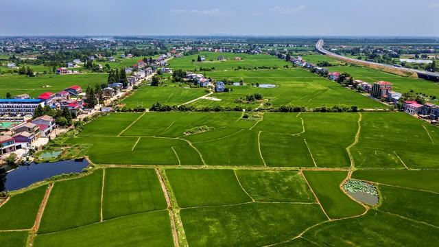 走进中国1500个县之——湘阴：洞庭湖畔的文化秘境与烟火天堂