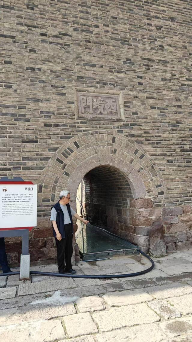 追寻先辈足迹，重走口外之路
