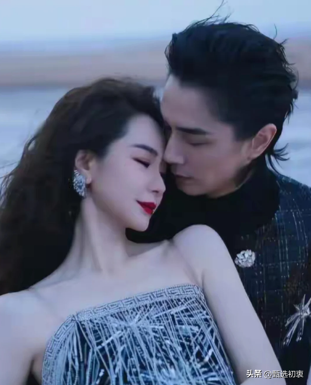 有种人生赢家叫戚薇，从双性恋到二胎宝妈，如今婚姻甜蜜羡煞旁人