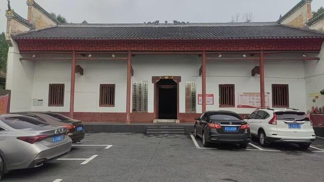 中国萍乡：探访高山村的桃源秘境