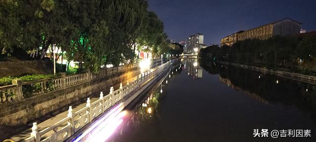 再说“中坝桥”