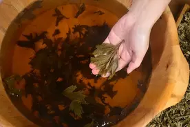 手心脚心爱出汗？多是阴阳两虚了，中医教你如何改善！图片