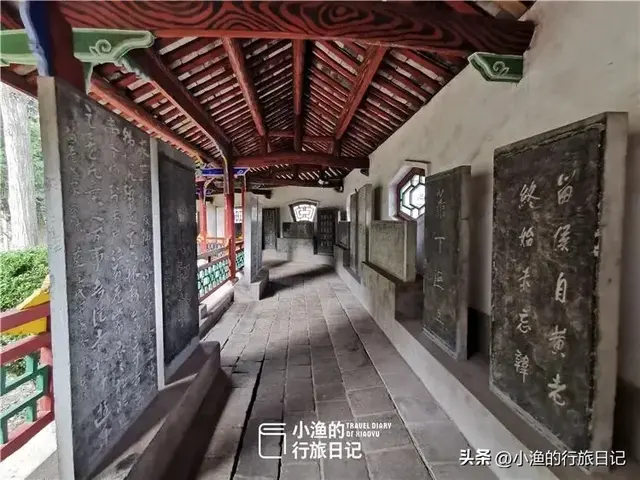陕南秦岭TOP级别古建筑群，九重院落、62块匾额，美得仙气飘飘！