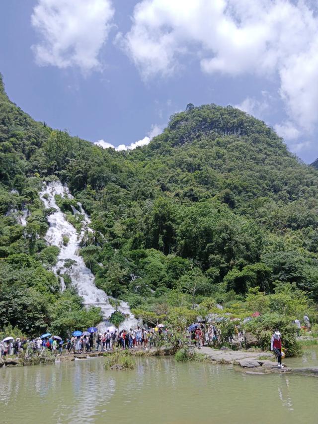贵州旅游印象（一）