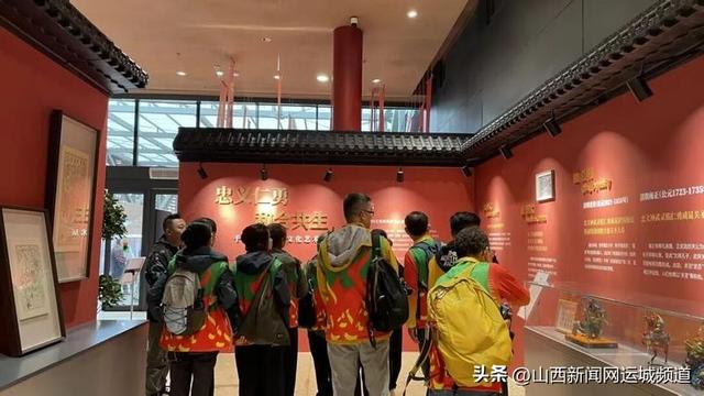 XR观影+沉浸式文化体验，让关公文化更具年轻化表达！