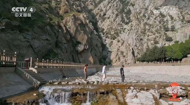 CCTV-4新片！目的地→银川🧳