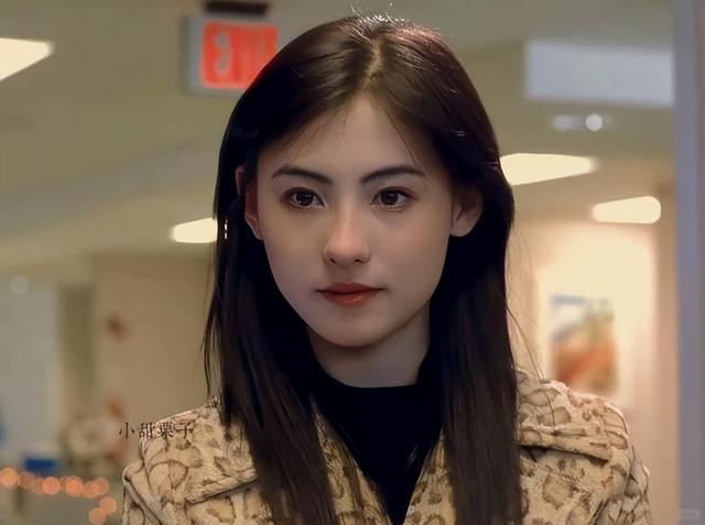 与谢霆锋离婚14年后，45岁张柏芝高调官宣喜讯，原来一切早有预料