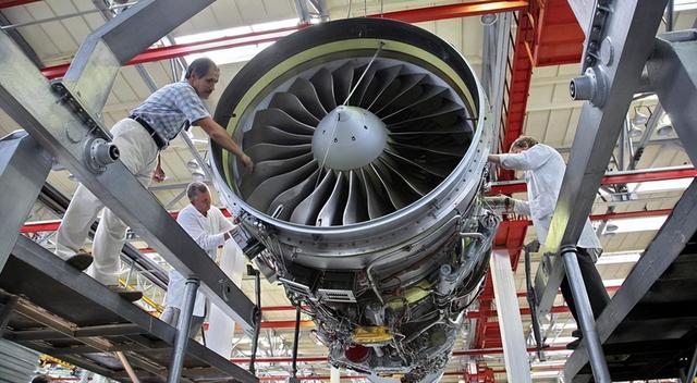 航空发动机的轴承有多恐怖？一分钟18000转，寿命超过5万小时！