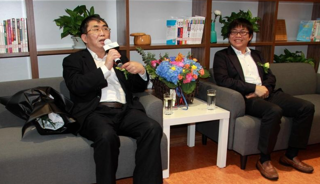 原来他就是聂卫平长子，移民日本入日籍娶日本妻	，拒绝让儿子姓聂