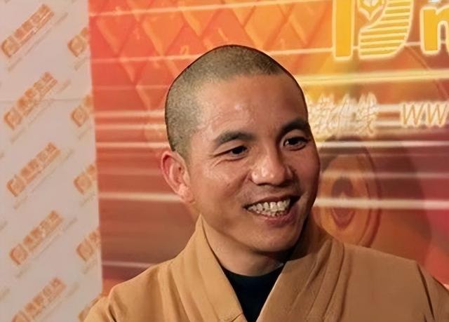 拔萝卜带泥！释永信被抓六天后，释小龙父亲出事，过往黑史全被扒