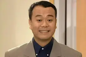 你不知道的明星冷知识（欧阳震华）图片